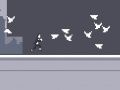 Spel Canabalt  online