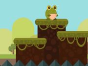 Spel Kikker Tap  online