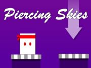 Spel Piercing -luchten  online