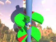 Spel Kip jockey helix jump  online