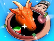 Spel Hole en vullen: verzamel Master  online