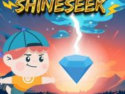 Spel Glans zoeken  online