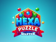 Spel Hexa puzzelmeester  online