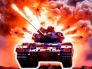 Spel Future War: Bot Battle in Space 3D  online