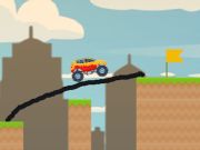 Spel Trekbrug  online