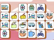 Spel Onet Mahjong Connect  online