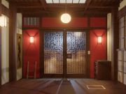 Spel Sakura valt hete voorjaarshern  online