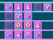 Spel Neon fabriek  online