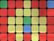 Spel Overvol palet  online