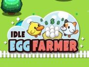 Spel Idle eierboer  online