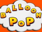 Spel Ballonpop  online