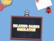 Spel Ontspannende games simulatie  online