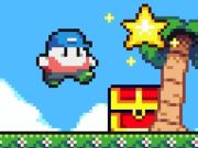Spel Super Onion Boy 2  online