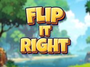 Spel Draai het goed om  online