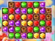 Spel Cake Match3  online