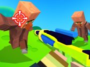 Spel Craft Man vs Giant TNT  online