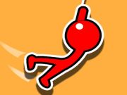 Spel Stickman haak  online