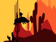 Spel Boots & Bounds  online