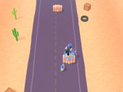 Spel Runner -soldaten  online