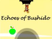 Spel Echo's van Bushido  online