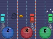 Spel Tik op Tik racen  online