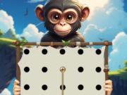 Spel Apenpuzzel  online