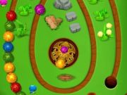 Spel Marmeren zumar  online