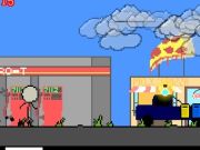 Spel Run Guys: The Chaos Race  online
