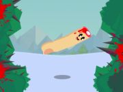 Spel Flippin vingers  online