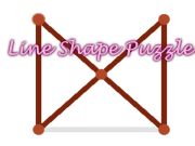 Spel Lijnvormpuzzel  online