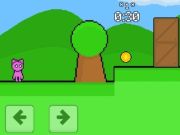 Spel Sprunki -team  online