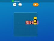 Spel Auto ontsnapping  online