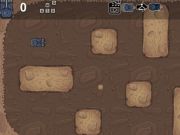 Spel 2Player -oorlogstanks  online