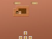 Spel Puzzelspel Sokoban  online