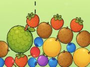 Spel Fruitbotsing  online