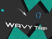 Spel Wavytrip  online
