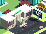 Spel Ontsnappingsweg  online