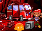 Spel Monkey Go Happy 948  online