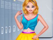 Spel Girls Fashion Nail Salon online Spel Girls Fashion Nail Salon online