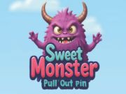 Spel Sweet Monster Tull Pin  online