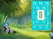 Spel Memory Mahjong  online