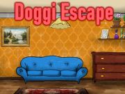 Spel Doggi Escape  online