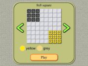 Spel Ugolki halma  online