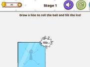 Spel Bewaar de trekkingsregel van de stick  online