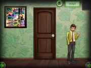 Spel Amgel Easy Room Escape 282  online