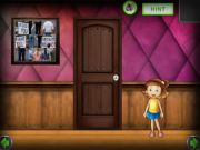 Spel Amgel Kids Room Escape 307  online