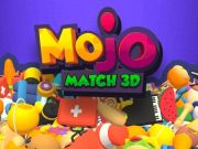 Spel Mojo Match 3D  online