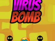 Spel Virusbom  online