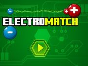 Spel Elektro -match  online