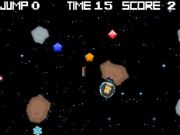 Spel Meteor Rush  online